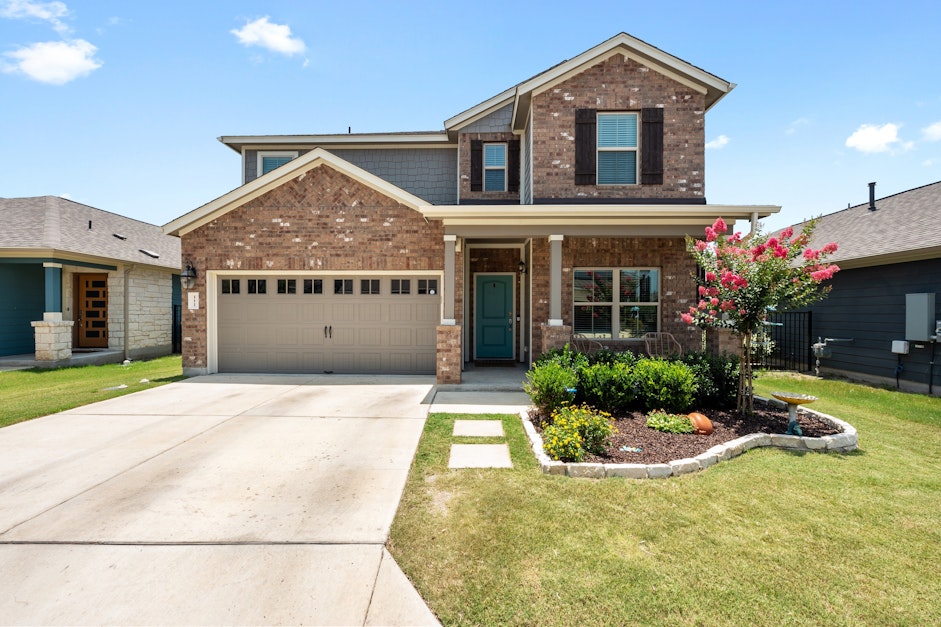 111 Simon, Kyle, TX 78640, Presented by Josh Clifton, Compass RE Texas